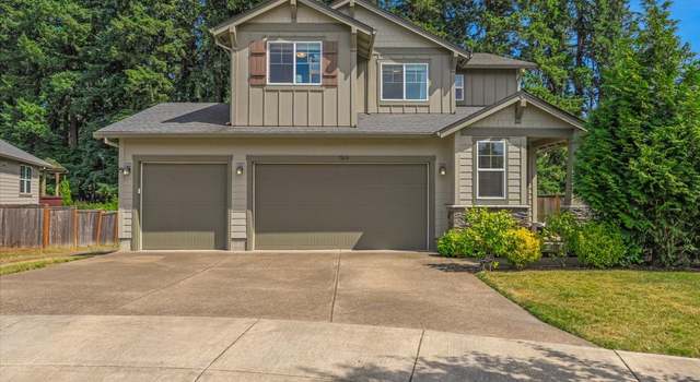 Photo of 7010 SW Barr Ln, Tualatin, OR 97062