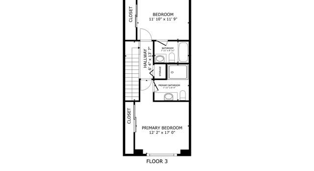 Photo of 14140 SW Gold Coast Ter, Portland, OR 97224