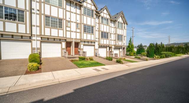 Photo of 14140 SW Gold Coast Ter, Portland, OR 97224