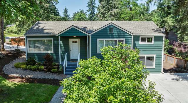 Photo of 2729 Marylhurst Dr, West Linn, OR 97068