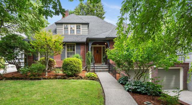 Photo of 6040 SE 32nd Ave, Portland, OR 97202