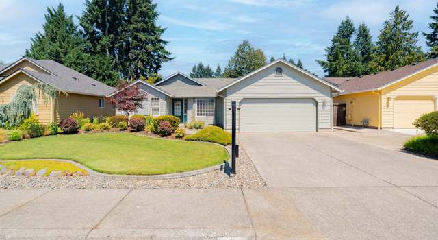 Photo of 7214 NE 69th St, Vancouver, WA 98662