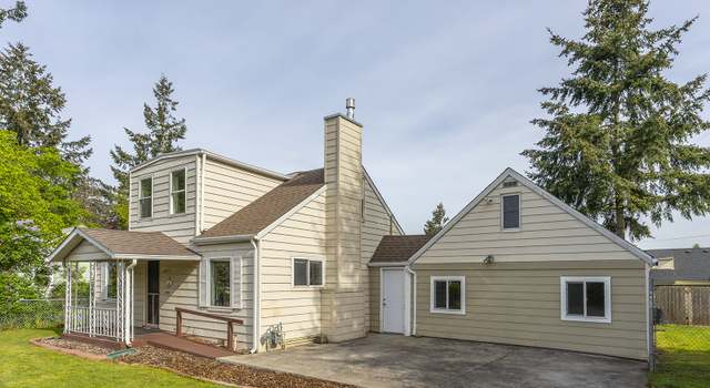 Photo of 6019 NE Alton St, Portland, OR 97213