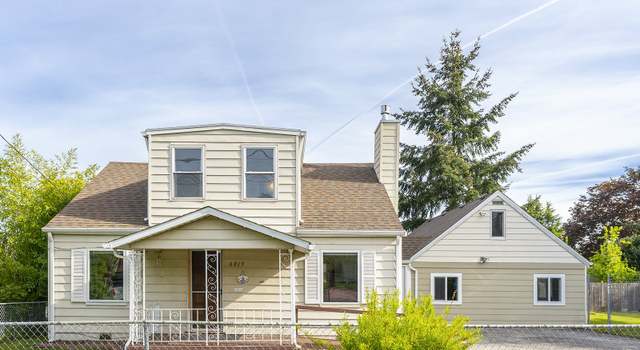 Photo of 6019 NE Alton St, Portland, OR 97213