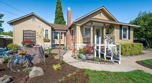Photo of 809 S Meridian St, Newberg, OR 97132