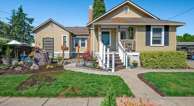 Photo of 809 S Meridian St, Newberg, OR 97132