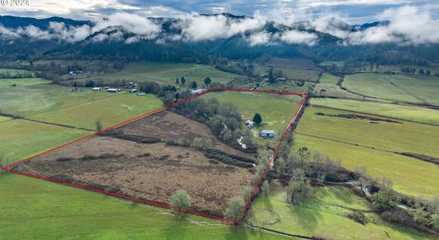 Photo of 3792 Buckhorn Rd, Roseburg, OR 97470