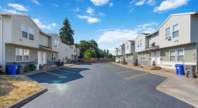 Photo of 7636 SE Henderson St, Portland, OR 97206