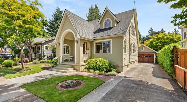 Photo of 2516 NE 32nd Ct, Portland, OR 97212