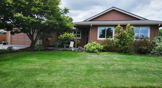 Photo of 288 N Dorcas Dr, Keizer, OR 97303