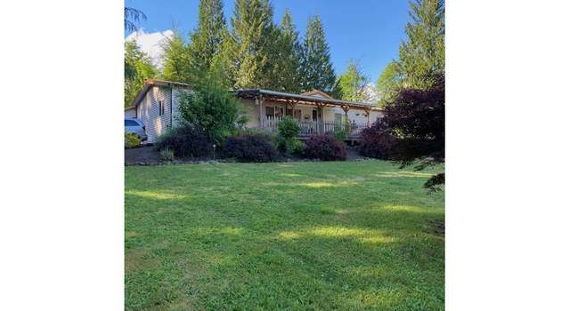 Photo of 28480 NW Capehorn Rd, Buxton, OR 97109