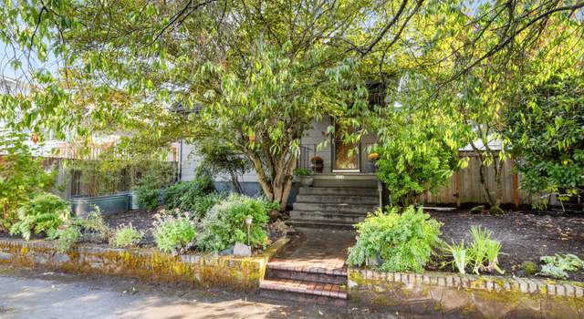 Photo of 6818 N Oatman Ave, Portland, OR 97217