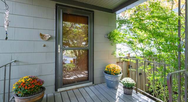 Photo of 6818 N Oatman Ave, Portland, OR 97217