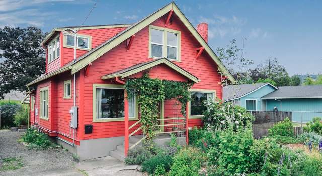 Photo of 6308 SE 93rd Ave, Portland, OR 97266