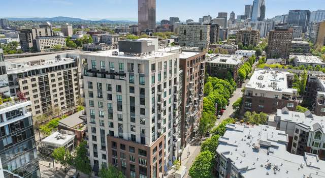 Photo of 922 NW 11th Ave #714, Portland, OR 97209