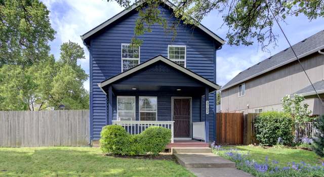 Photo of 3702 S St, Vancouver, WA 98663