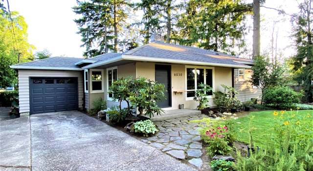 Photo of 6030 SW Taylors Ferry Rd, Portland, OR 97219