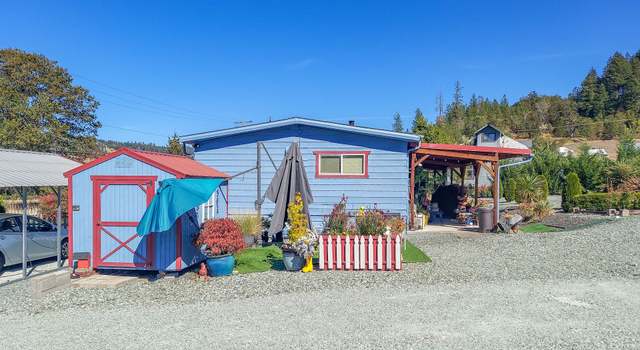 Photo of 743 Days Creek Rd, Days Creek, OR 97429