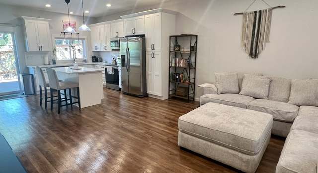 Photo of 611 3rd St, Oregon City, OR 97045