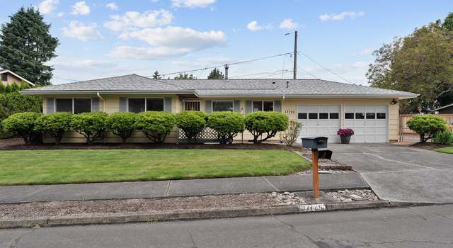 Photo of 17725 NE Multnomah Dr, Portland, OR 97230