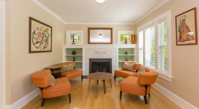 Photo of 1719 SE 38th Ave, Portland, OR 97214