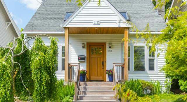 Photo of 1719 SE 38th Ave, Portland, OR 97214