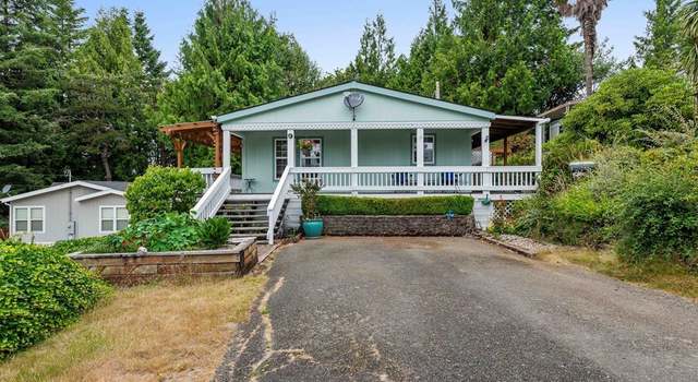 Photo of 1050 N Cedar Point Rd Unit C8, Coquille, OR 97423