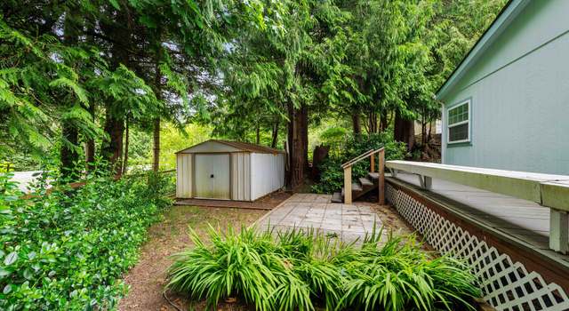 Photo of 1050 N Cedar Point Rd Unit C8, Coquille, OR 97423