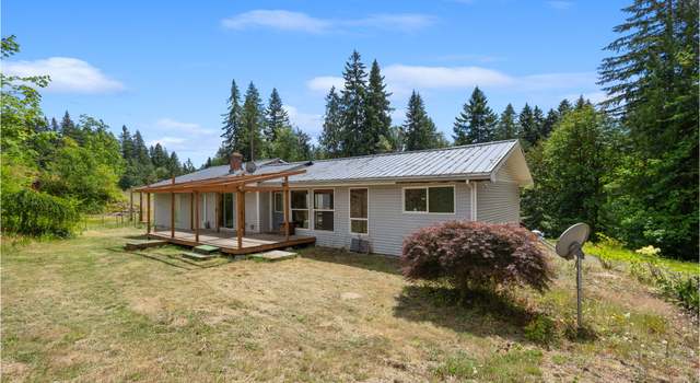 Photo of 33030 SE Colorado Rd, Sandy, OR 97055
