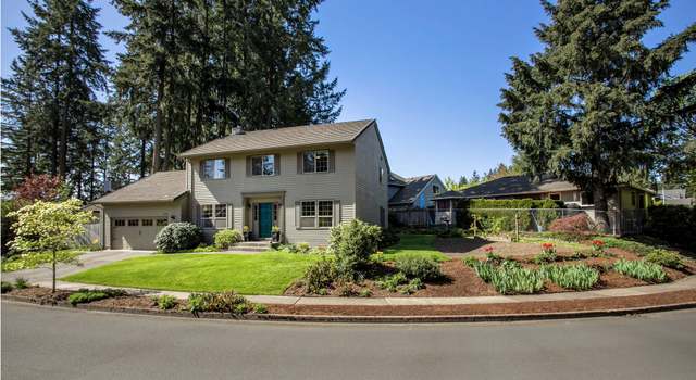 Photo of 8305 SW Secretariet Ter, Beaverton, OR 97008