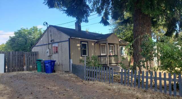 Photo of 6445 NE 66th Ave, Portland, OR 97218