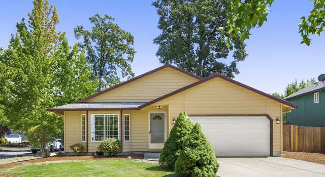 Photo of 818 SE 68th Pl, Hillsboro, OR 97123