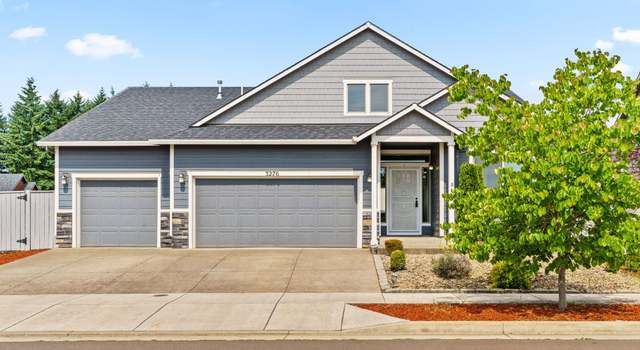 Photo of 3276 S Mountain View Dr, Albany, OR 97322