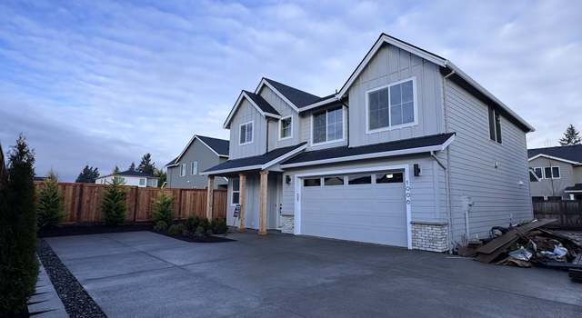 Photo of 1006 NE 17th Ave Ave, Canby, OR 97013