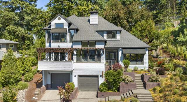 Photo of 11508 SW 27th Ave, Portland, OR 97219