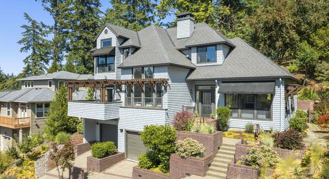 Photo of 11508 SW 27th Ave, Portland, OR 97219