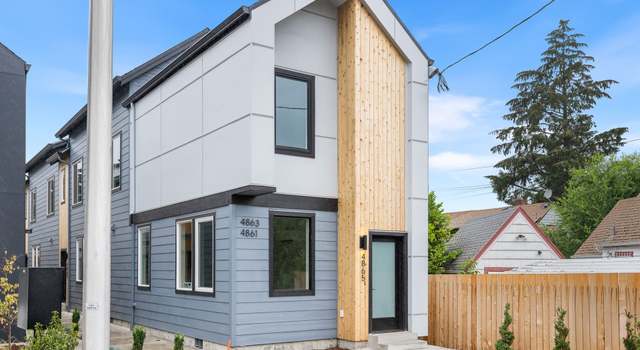 Photo of 4863 NE Cully Blvd #2, Portland, OR 97218