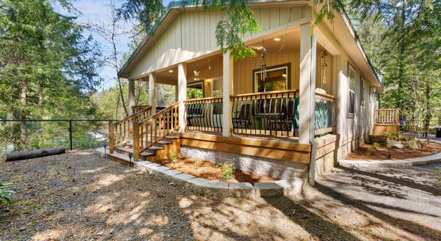 Photo of 49690 N Santiam Hwy SE, Idanha, OR 97350