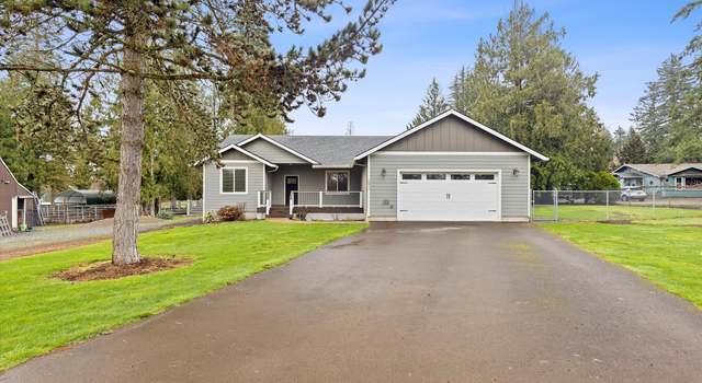 Photo of 28512 SE Church Rd, Boring, OR 97009