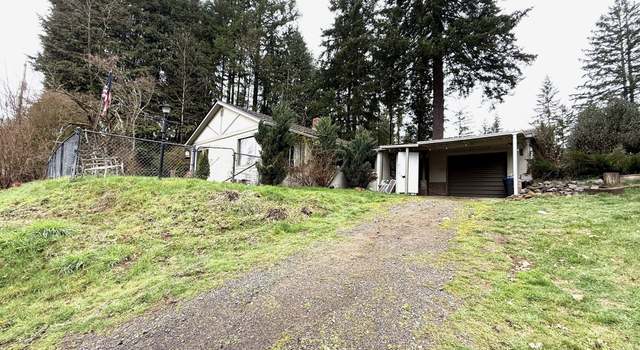Photo of 21506 NE 394th St, Amboy, WA 98601