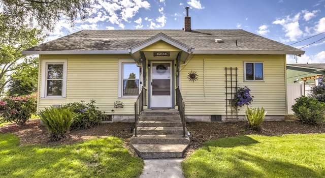 Photo of 300 Church St, Gaston, OR 97119