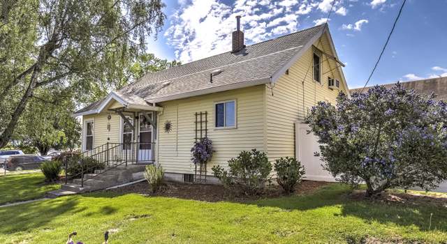 Photo of 300 Church St, Gaston, OR 97119
