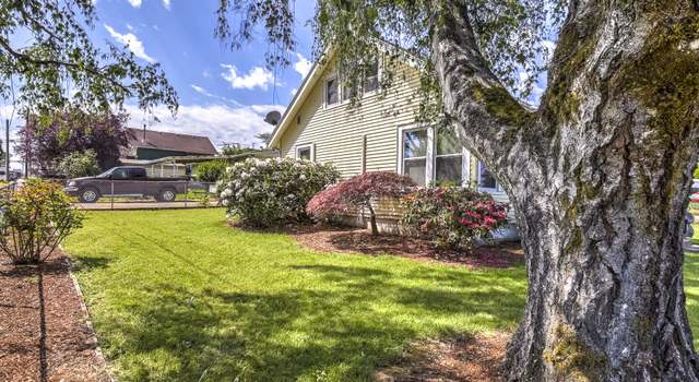 Photo of 300 Church St, Gaston, OR 97119