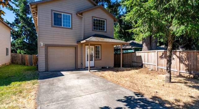 Photo of 11614 SE Main St, Portland, OR 97216