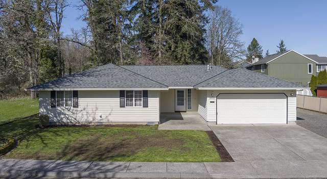 Photo of 35455 Douglas Dr, St. Helens, OR 97051