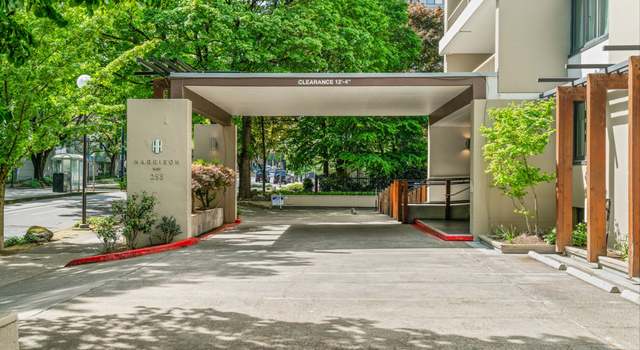 Photo of 255 SW Harrison St Unit 7G, Portland, OR 97201