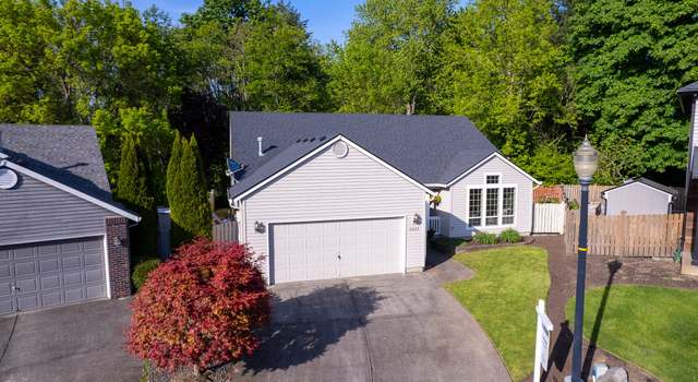Photo of 4005 SE 183rd Ct, Vancouver, WA 98683