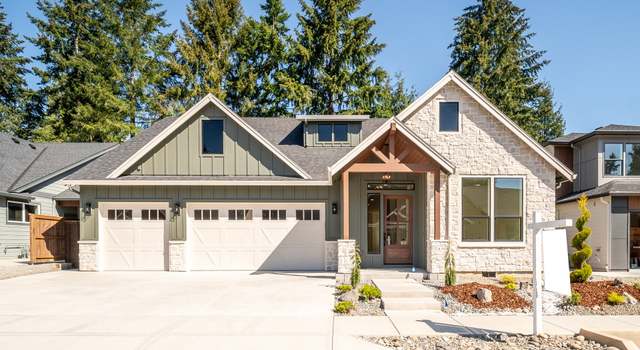Photo of 2504 NW 68th St, Vancouver, WA 98665
