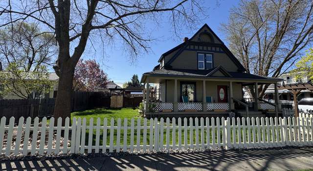 Photo of 404 E Main St, Goldendale, WA 98620