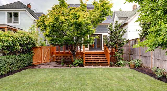 Photo of 1836 NW 24th Ave, Portland, OR 97210